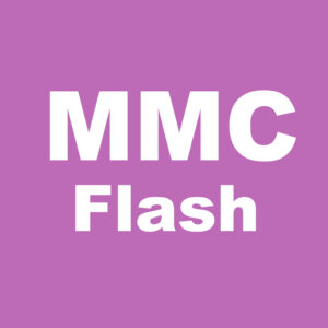USB-dongle MMCFlash